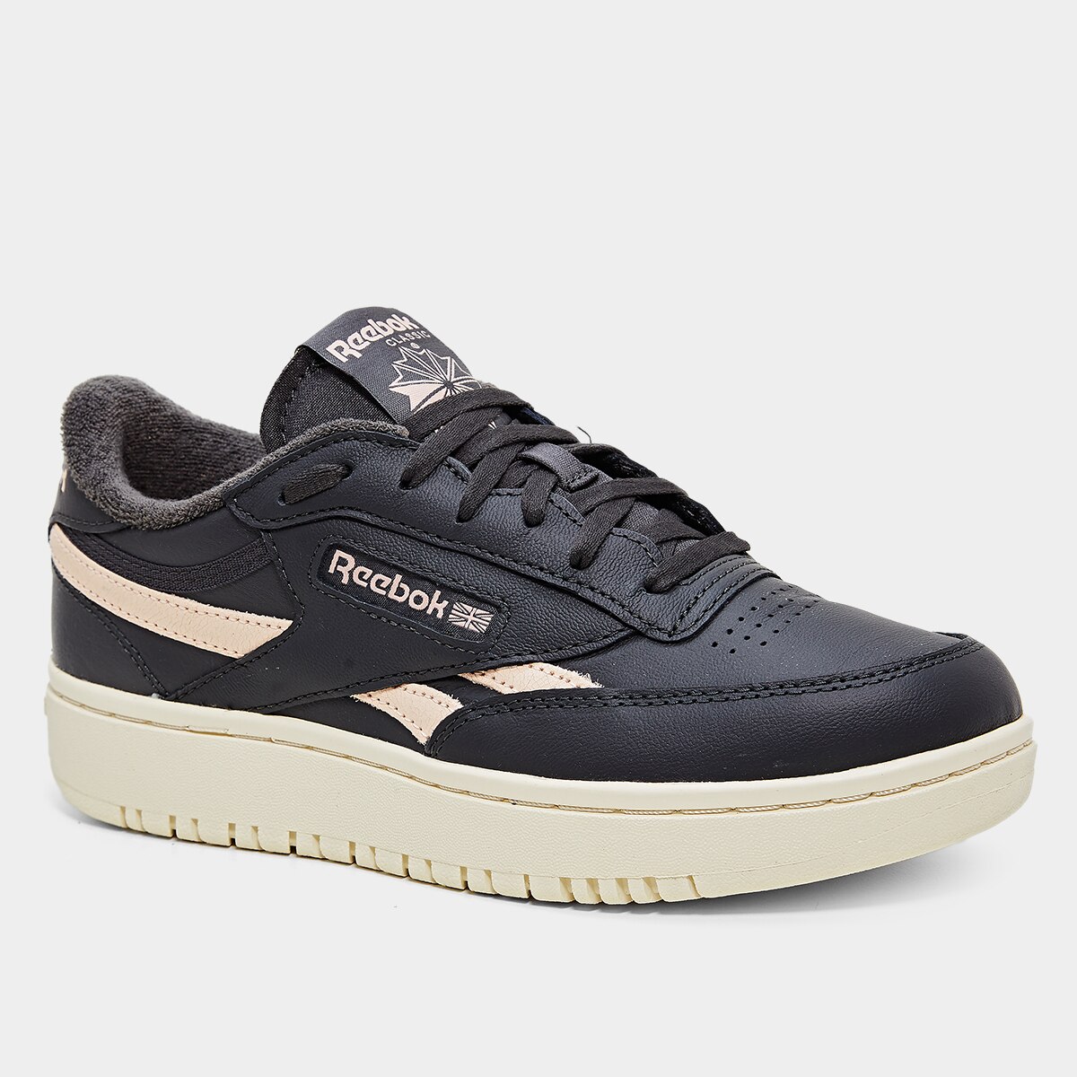 Tênis Reebok Club C Double Revenge Feminino - 1