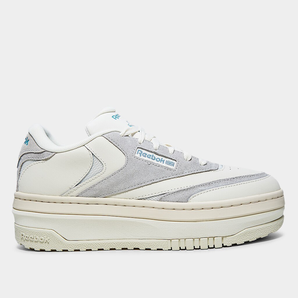 Tênis Reebok Club C Extra Feminino