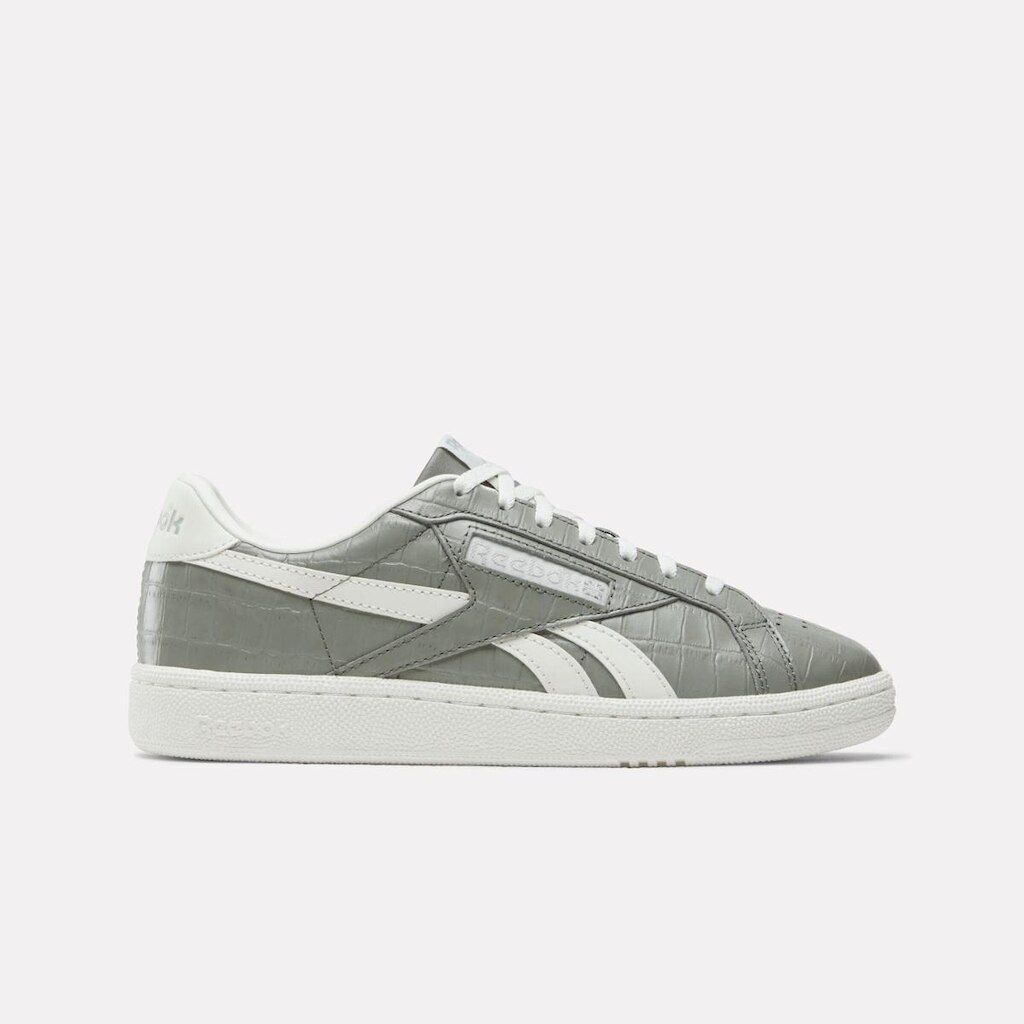 Tênis Reebok Club C Grounds UK Feminino