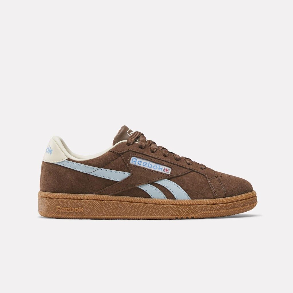 Tênis Reebok Club C Grounds UK Feminino