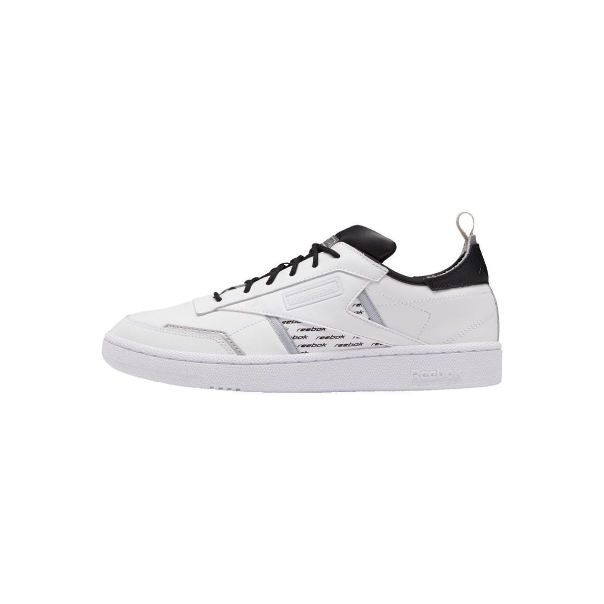 tenis reebok masculino casual