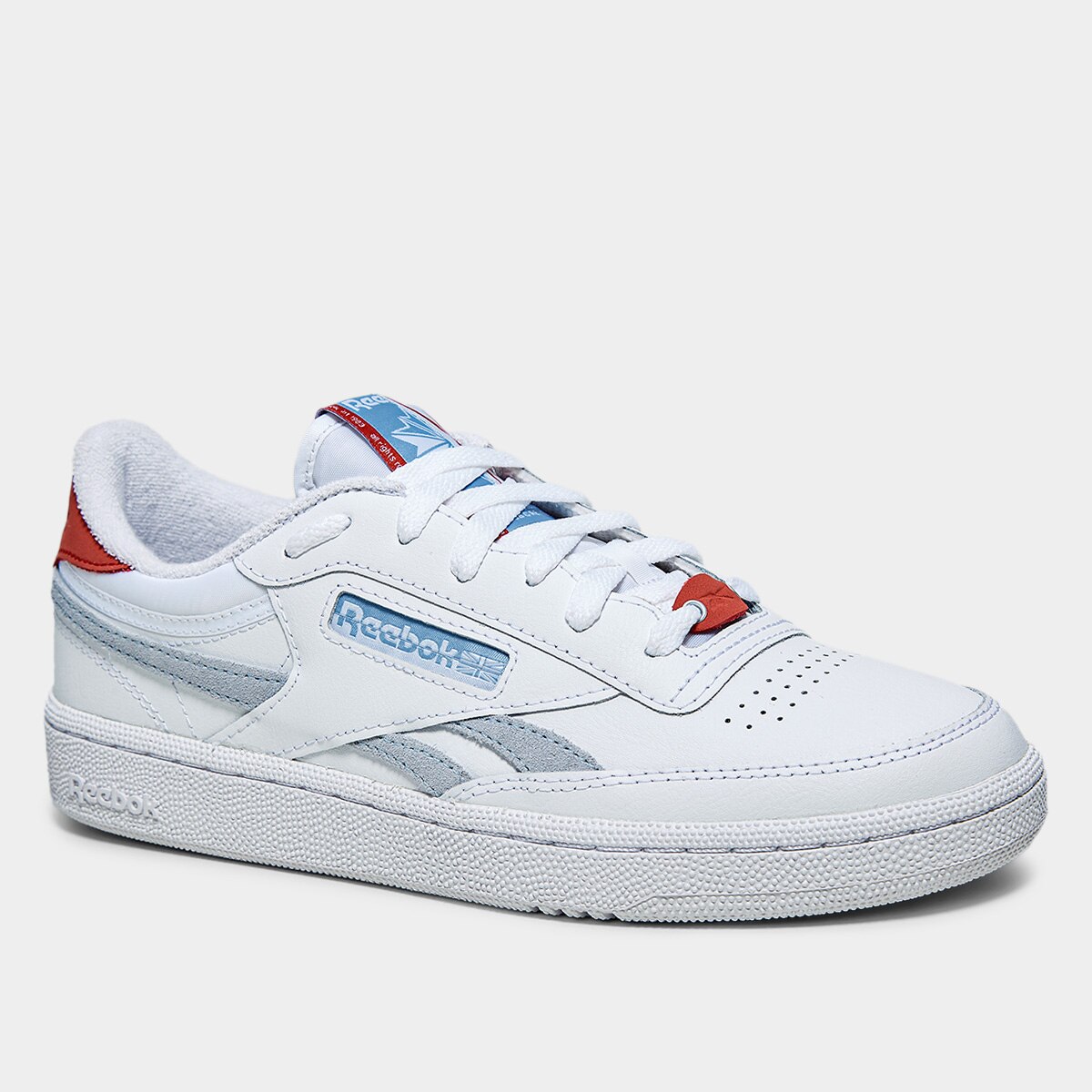 Tênis Reebok Club C Revenge Feminino - 1