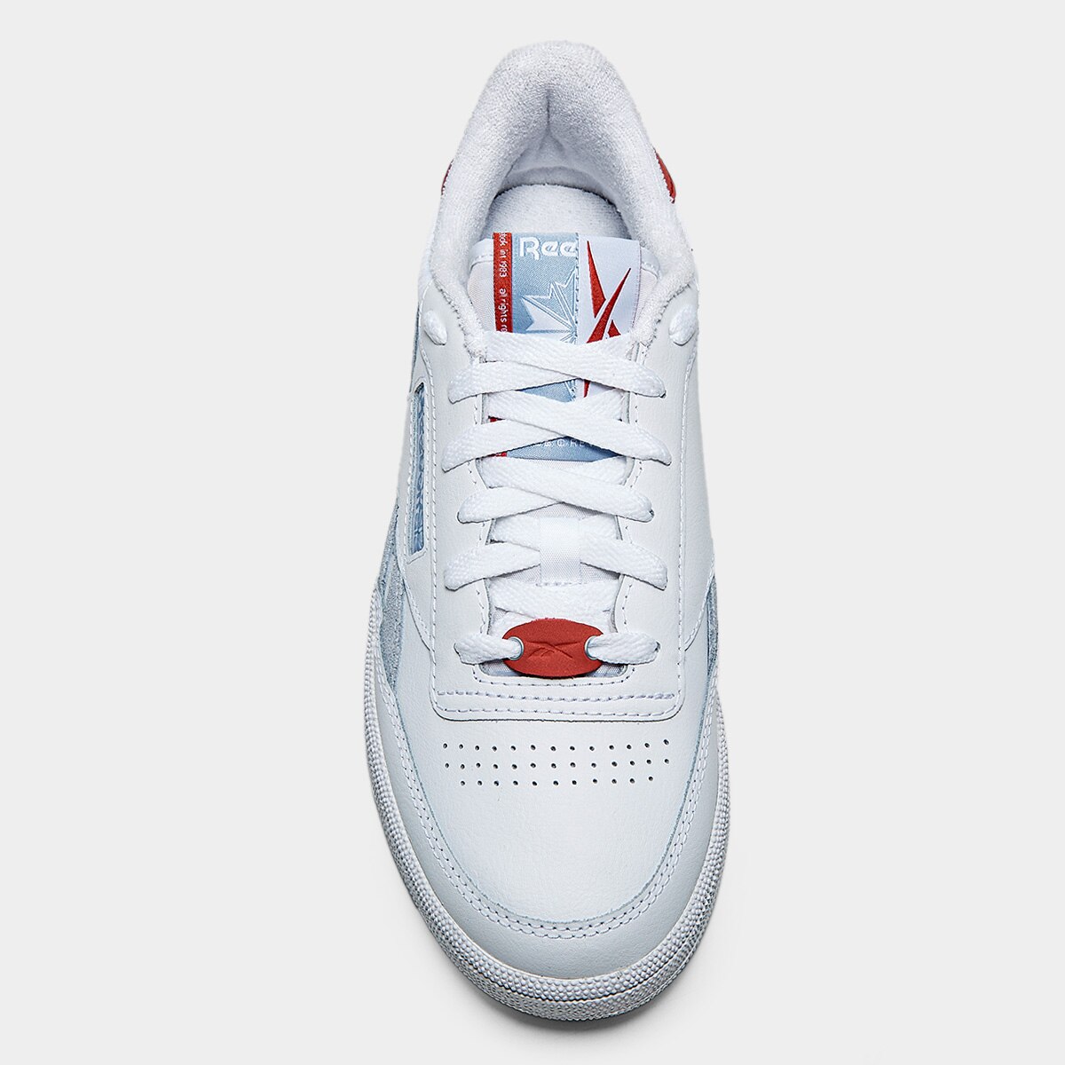Tênis Reebok Club C Revenge Feminino - 2