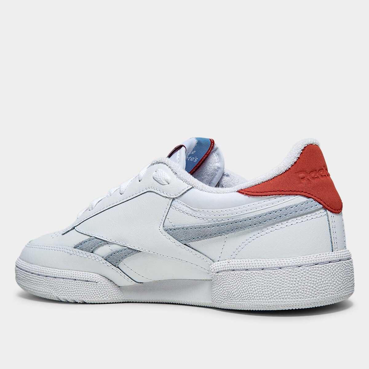 Tênis Reebok Club C Revenge Feminino - 3