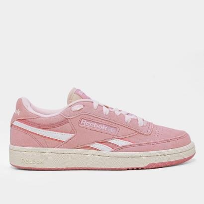 Tênis Reebok Club C Revenge Feminino - Feminino