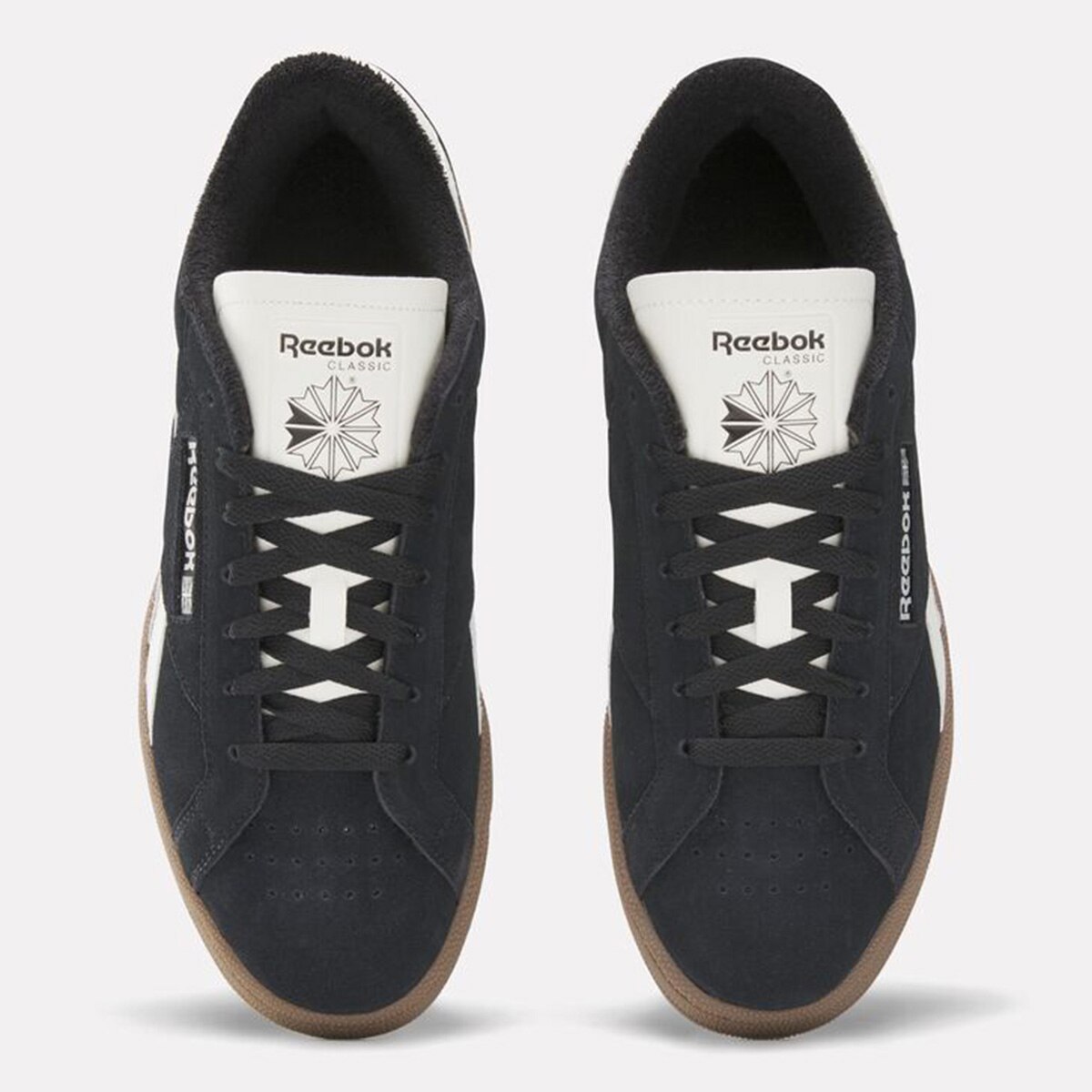 Tênis Reebok Club Grounds Feminino - Azul | Netshoes