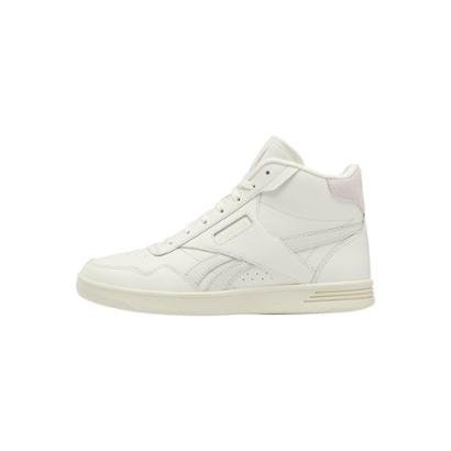Reebok high tops uomo rosa Clearance