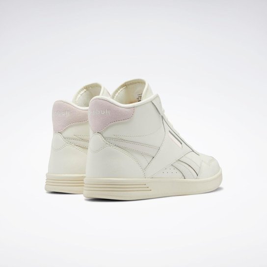 Reebok high tops uomo rosa Clearance