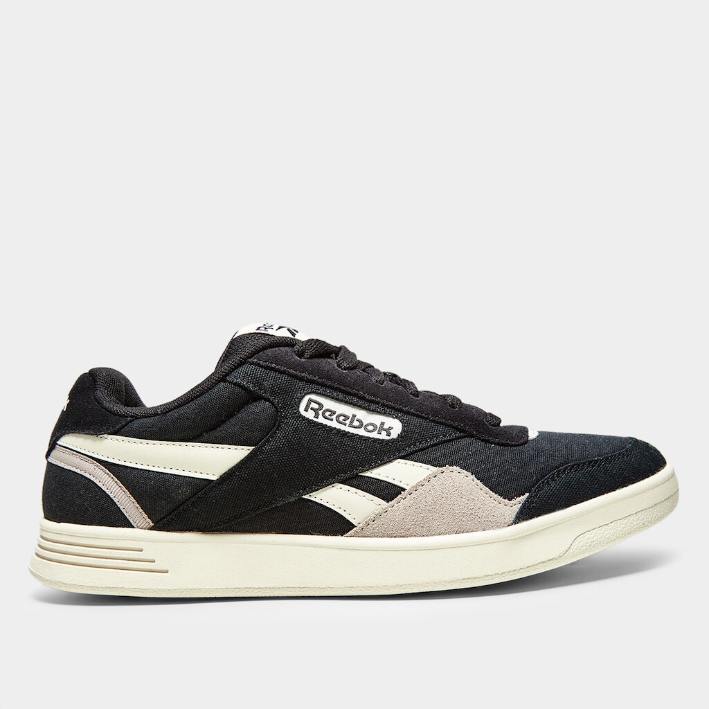Tênis Reebok Court Advance CNVS