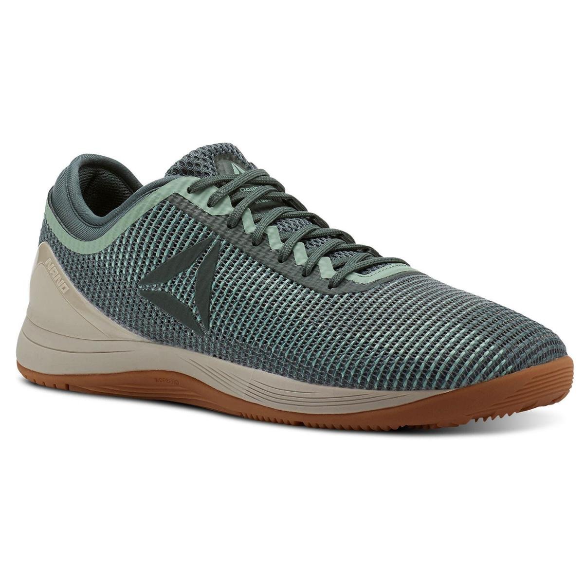 Reebok crossfit nano 8 flexweave herren Clearance