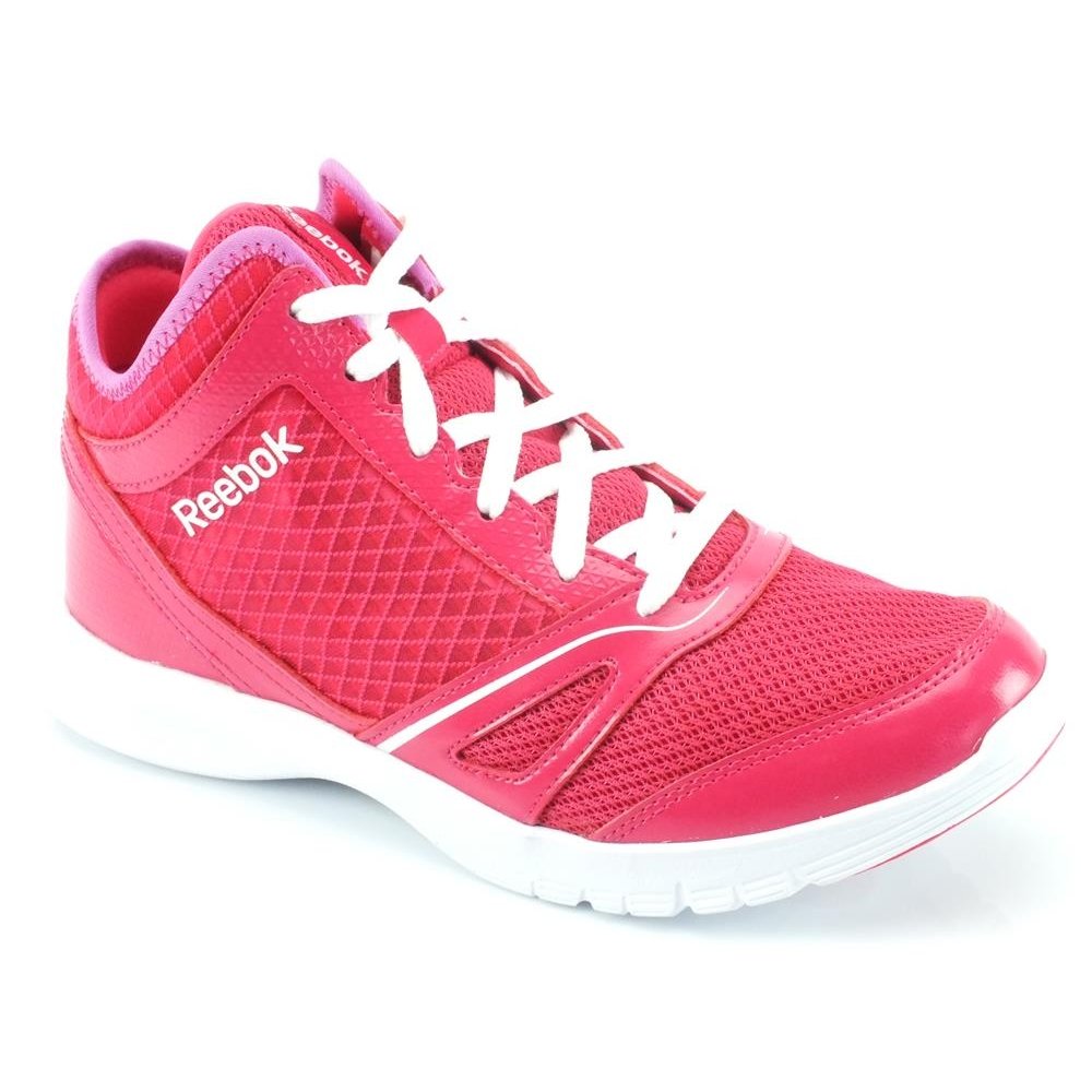 reebok sublite boots