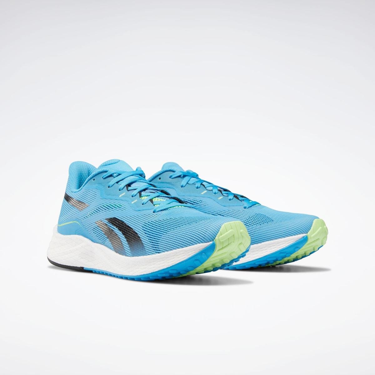 Reebok Tênis de Corrida Floatride Fuel Run - Preto | Reebok Brasil