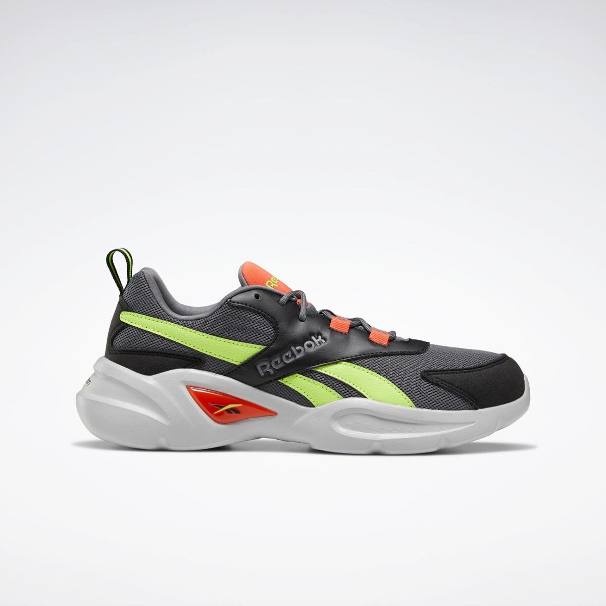 netshoes reebok masculino