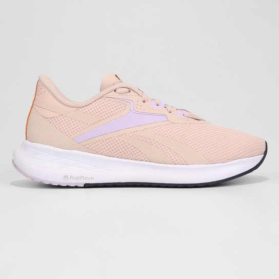 Tênis Reebok Energen Run 3 Feminino - Rosa Menor preço em Tênis Reebok Energen Run 3 Feminino - Rosa