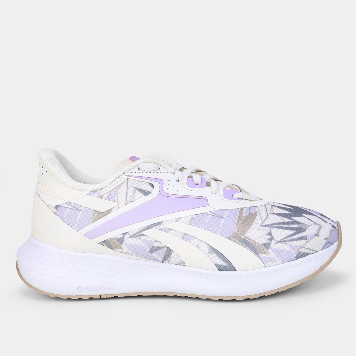 Tênis Reebok Energen Run 3 Feminino Menor preço em Tênis Reebok Energen Run 3 Feminino