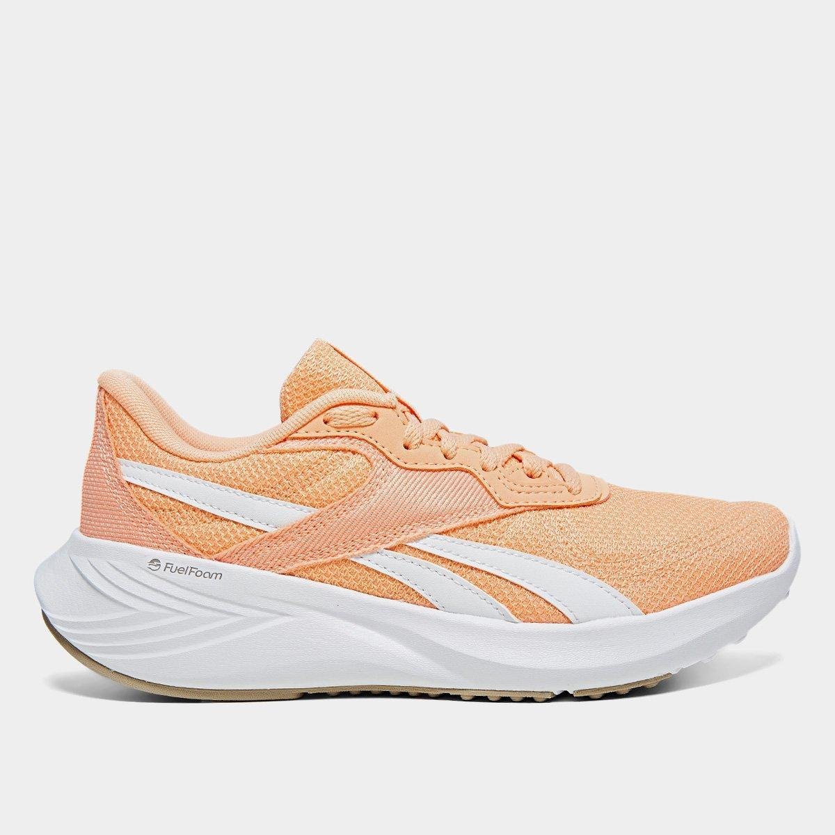 Tênis Reebok Energen Tech Feminino Menor preço em Tênis Reebok Energen Tech Feminino