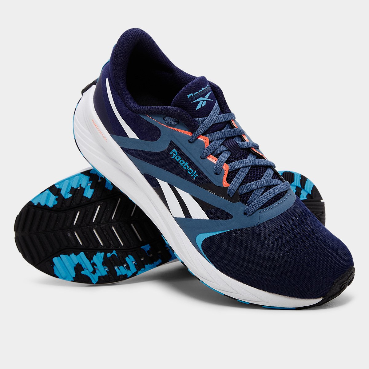 Tênis Reebok Energen Tech Plus 2 Masculino - 1