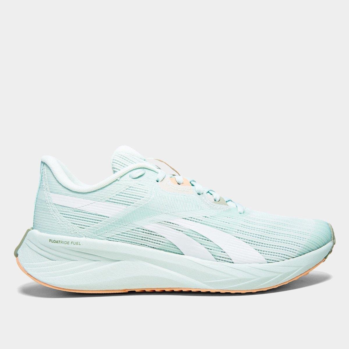 Tênis Reebok Energen Tech Plus Feminino Verde Netshoes