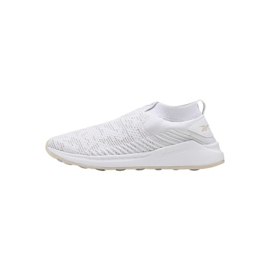 Tênis Reebok Ever Road DMX 2.0 Slip-On Feminino - Branco é ruim? Tênis Reebok Ever Road DMX 2.0 Slip-On Feminino - Branco é boa?