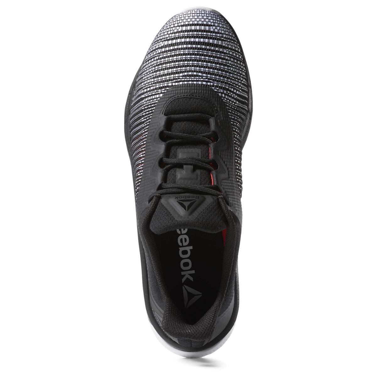 tenis reebok fast flexweave