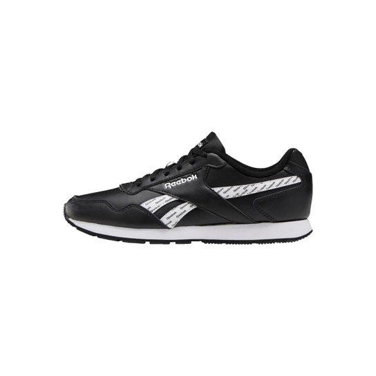 Tênis Reebok Feminino - Preto é ruim? Tênis Reebok Feminino - Preto é boa?