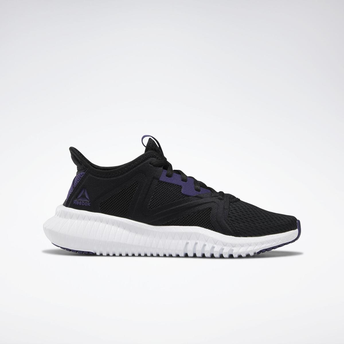 tenis reebok flexagon