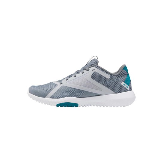 Tênis Reebok Flexagon Force 2.0 Feminino - Cinza é ruim? Tênis Reebok Flexagon Force 2.0 Feminino - Cinza é boa?