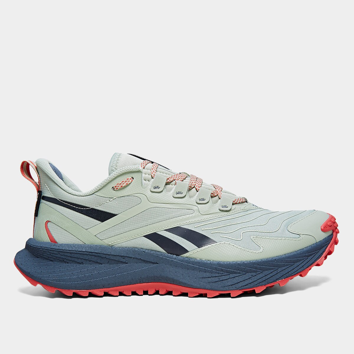 Men's Reebok Float Ride Energy Reebok em Promoção na Netshoes
