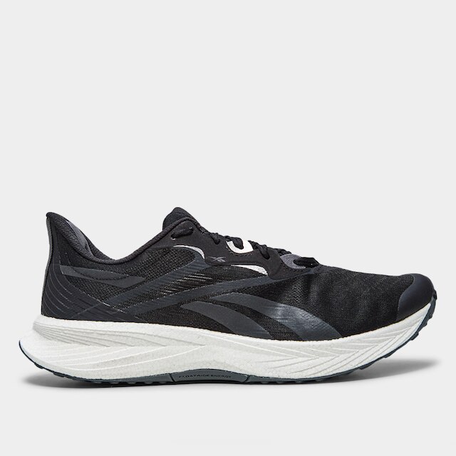 Tênis Reebok Floatride Energy 5 Masculino - Preto | Netshoes