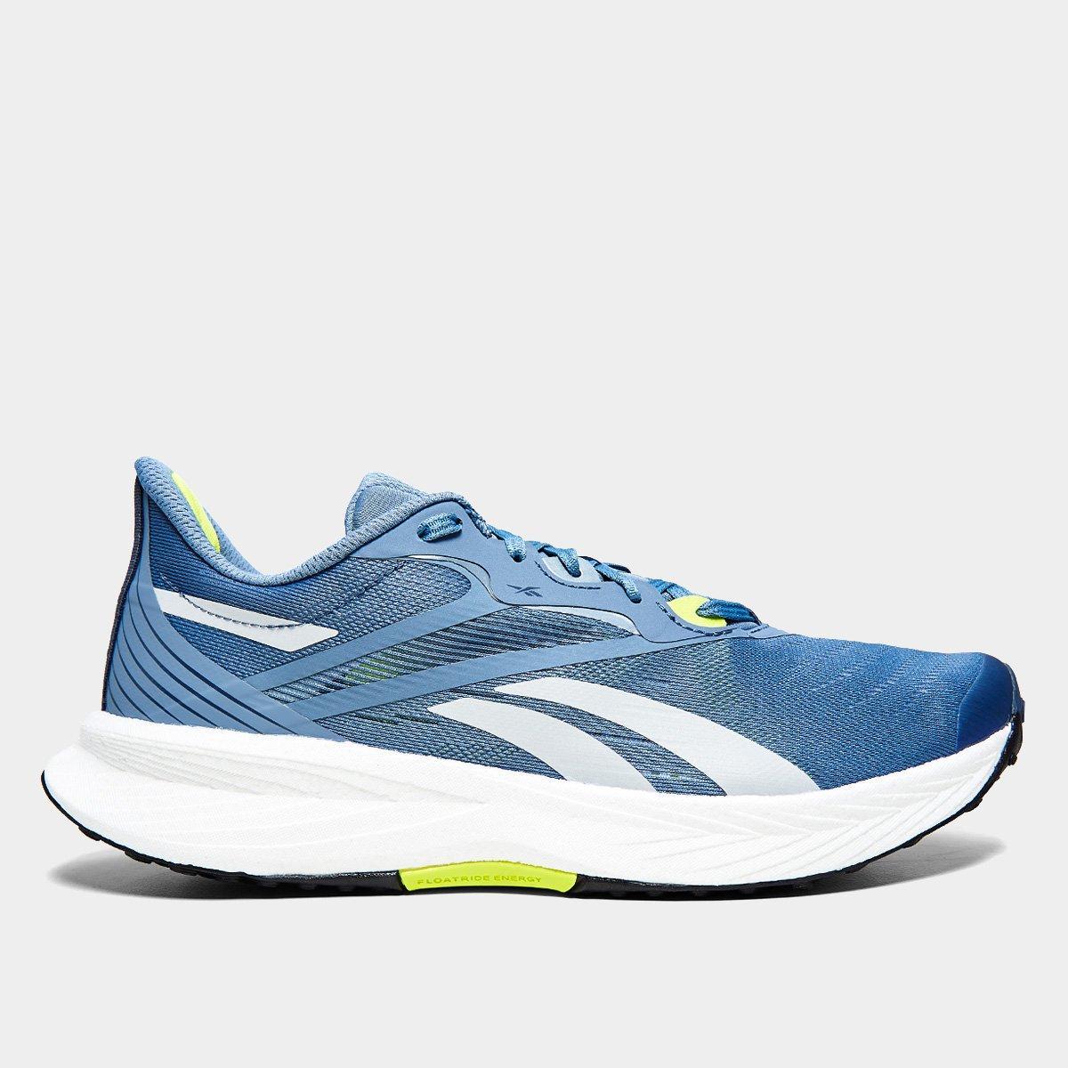 Men's Reebok Float Ride Energy Reebok em Promoção na Netshoes