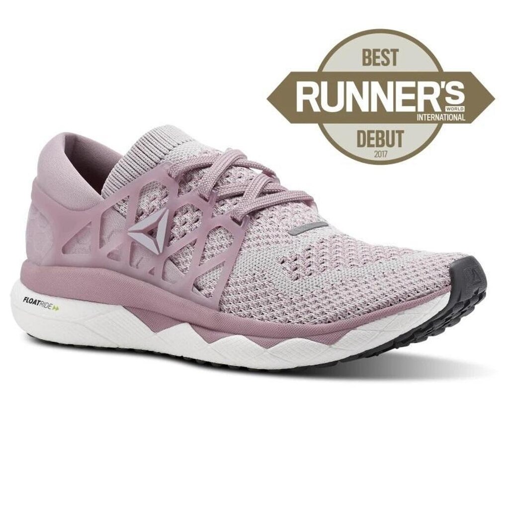 Tênis Reebok Floatride Run Ultraknit CN2590