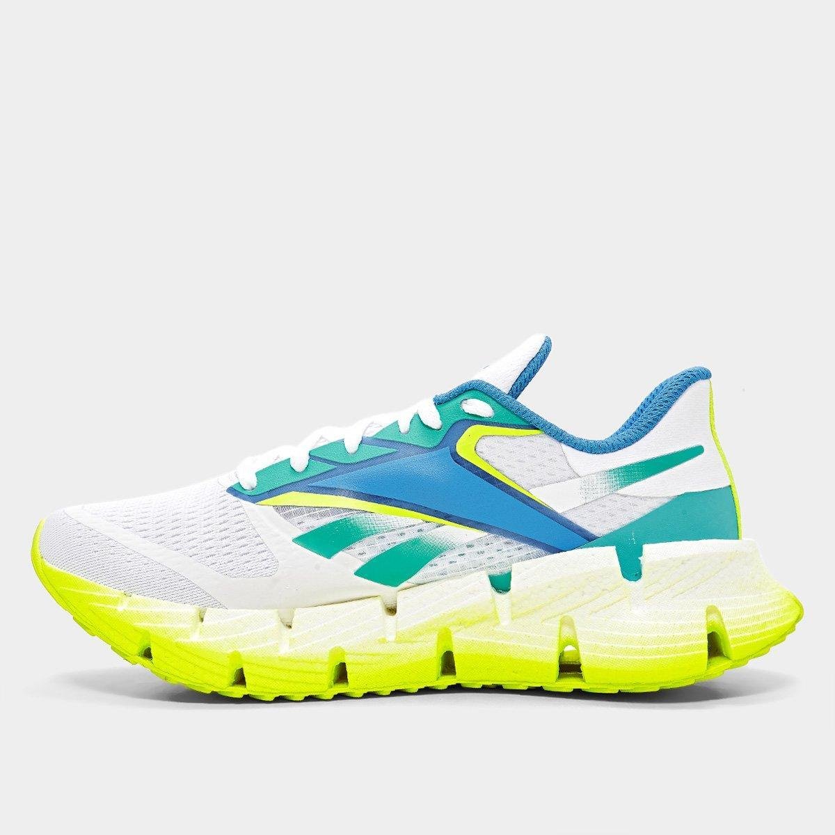 Tênis Reebok Floatzig 1 Masculino - 4