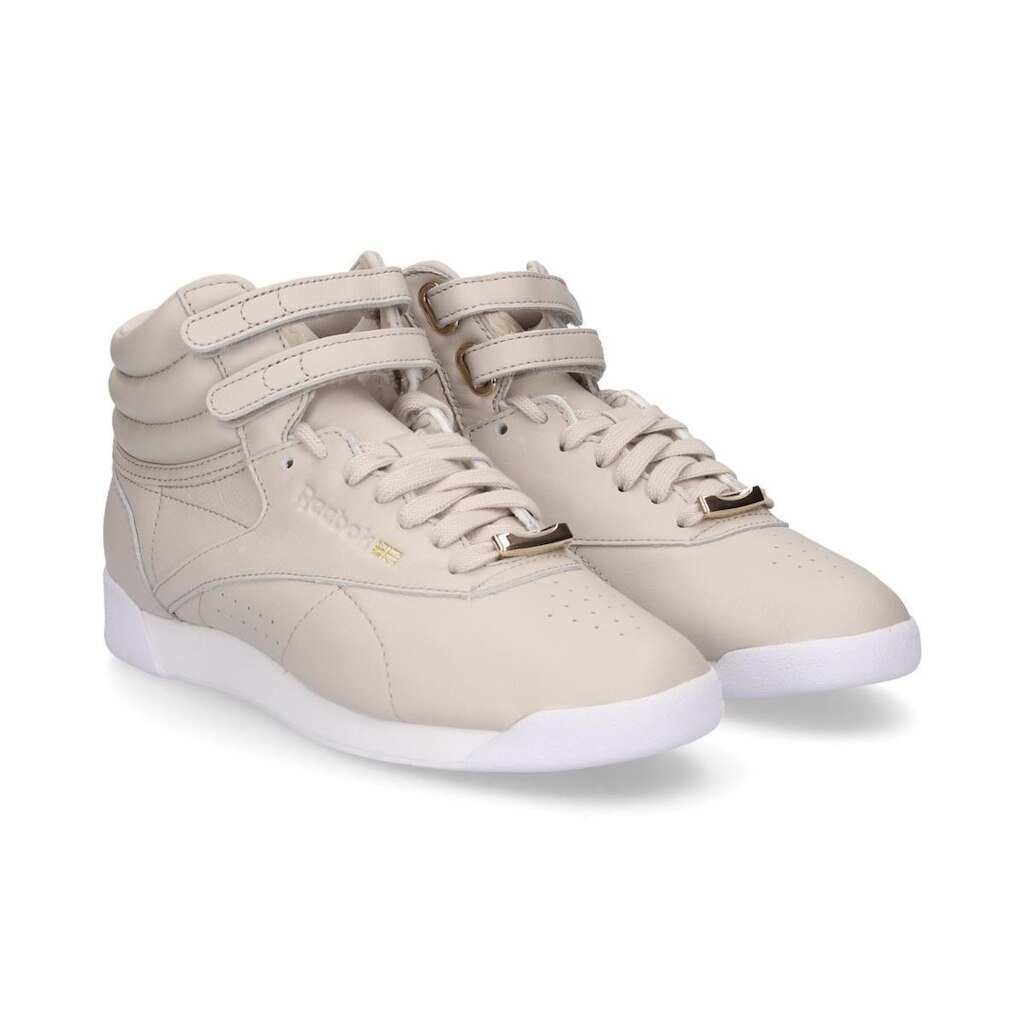 Tênis Reebok Freestyle hi Muted Feminino