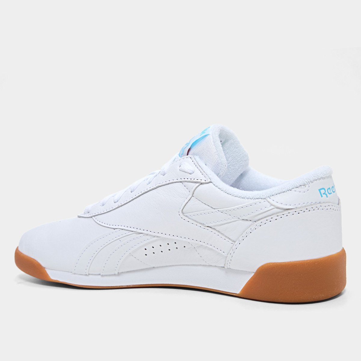 Tênis Reebok Freestyle Lo Feminino - 2