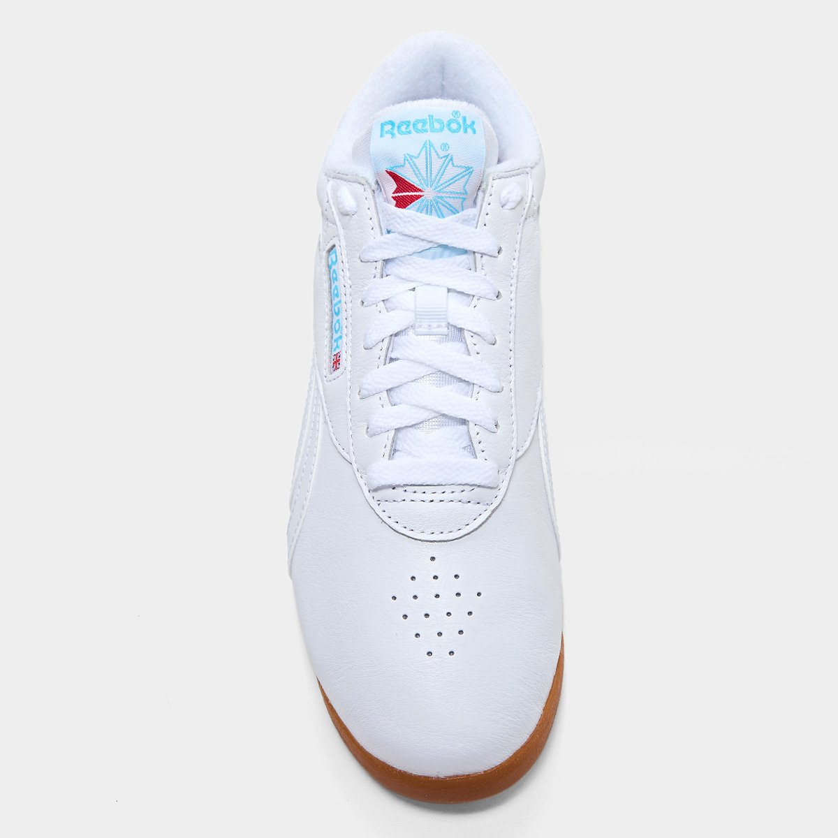 Tênis Reebok Freestyle Lo Feminino - 3