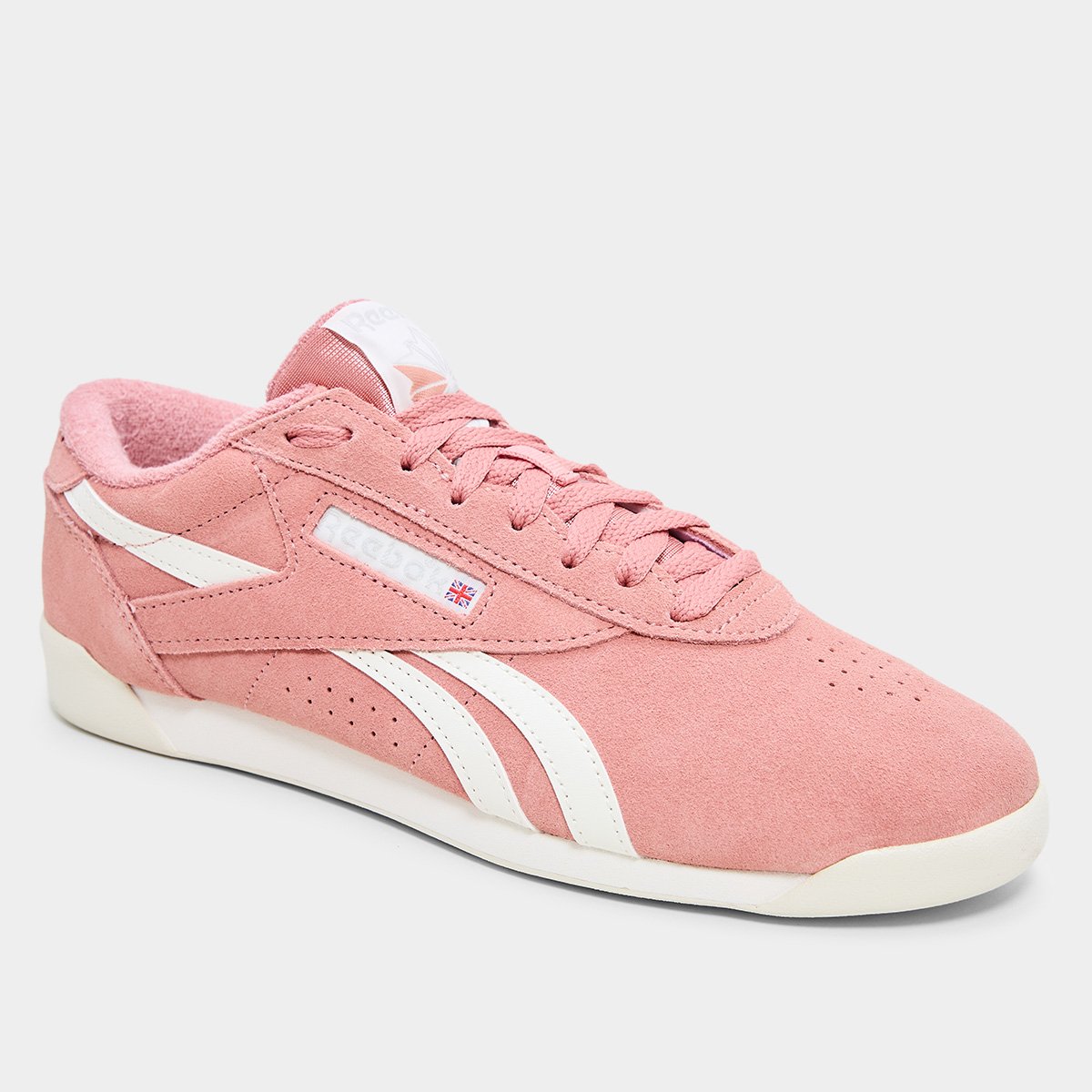 Tênis Reebok Freestyle Lo Feminino - 1