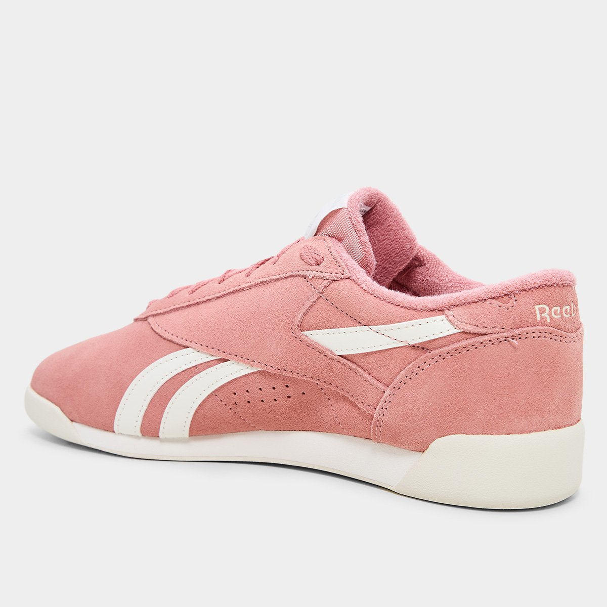 Tênis Reebok Freestyle Lo Feminino - 2