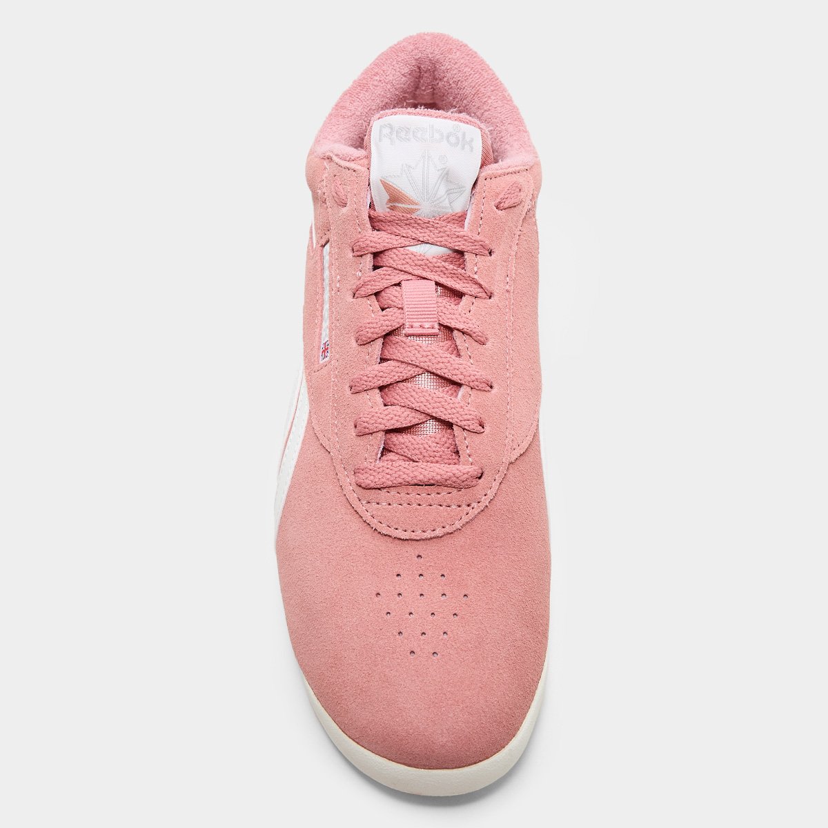 Tênis Reebok Freestyle Lo Feminino - 3