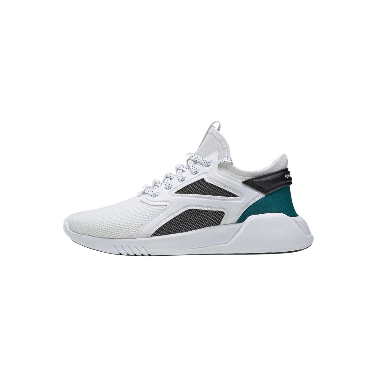 Tenis Reebok Freestyle Motion Lo Mujer Zapatillas Deportivas