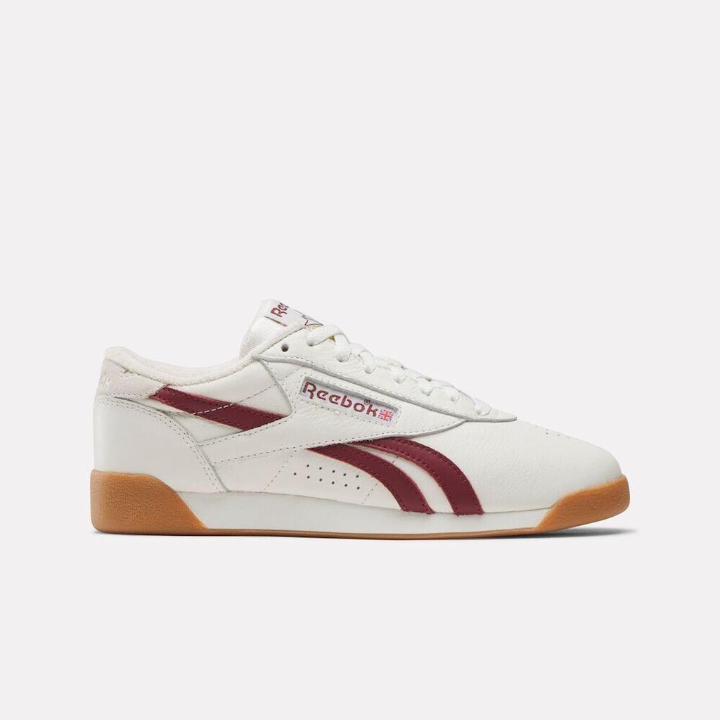 Tênis Reebok F/S Lo Feminino