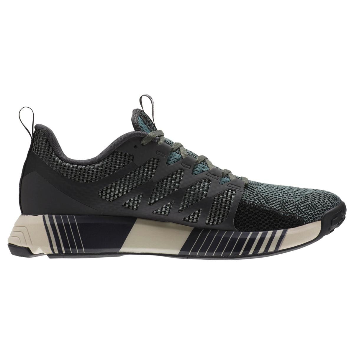 tenis m fusion flexweave
