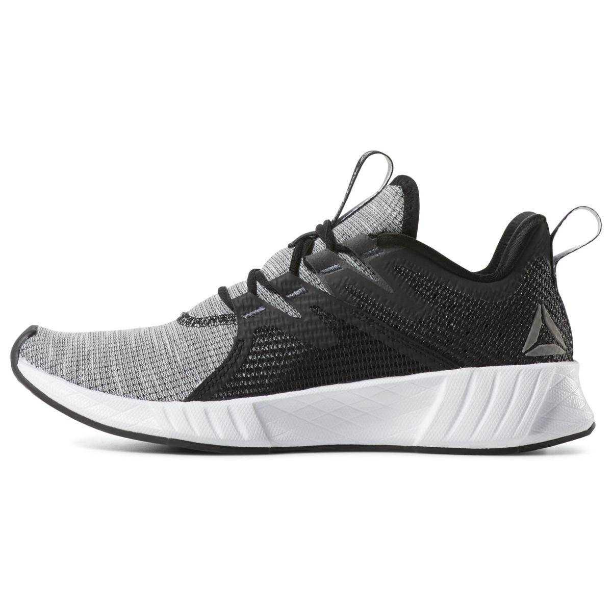 tenis reebok fusion