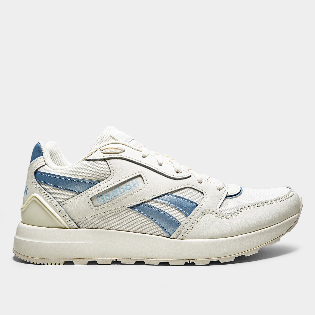 Tênis Reebok Gl1000 Feminino Menor preço em Tênis Reebok Gl1000 Feminino