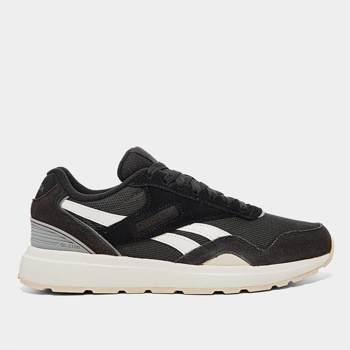 Tênis Reebok GL1100 Masculino é boa?