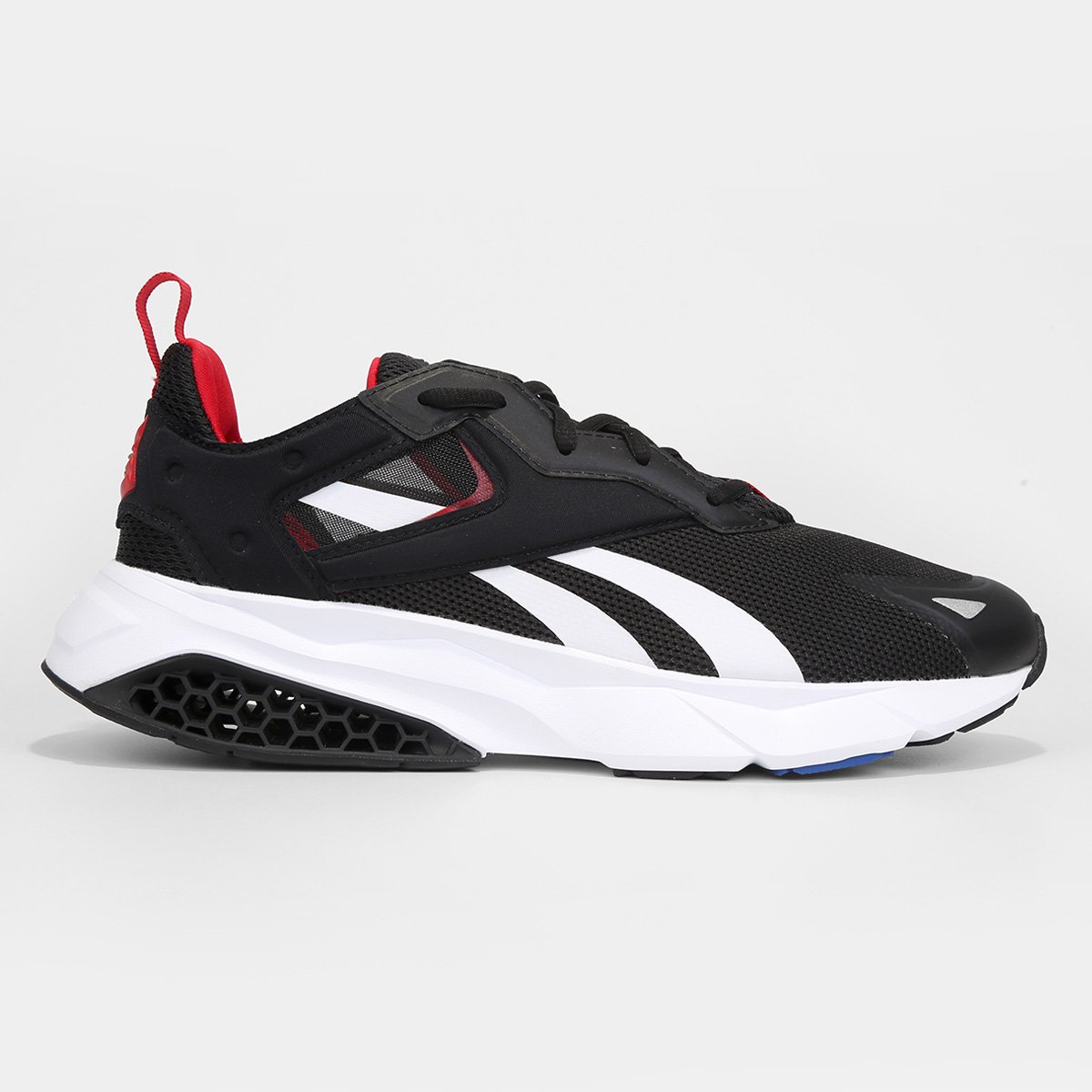 Reebok men's hexalite running shoes Clearance