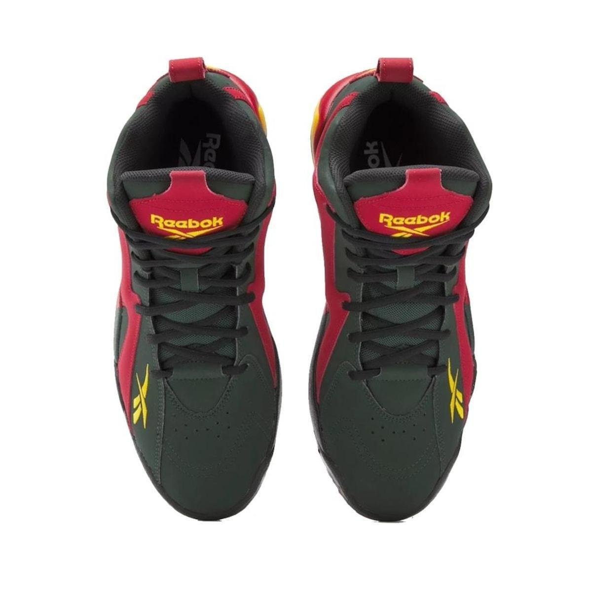 Tênis Reebok Hurrikaze II 