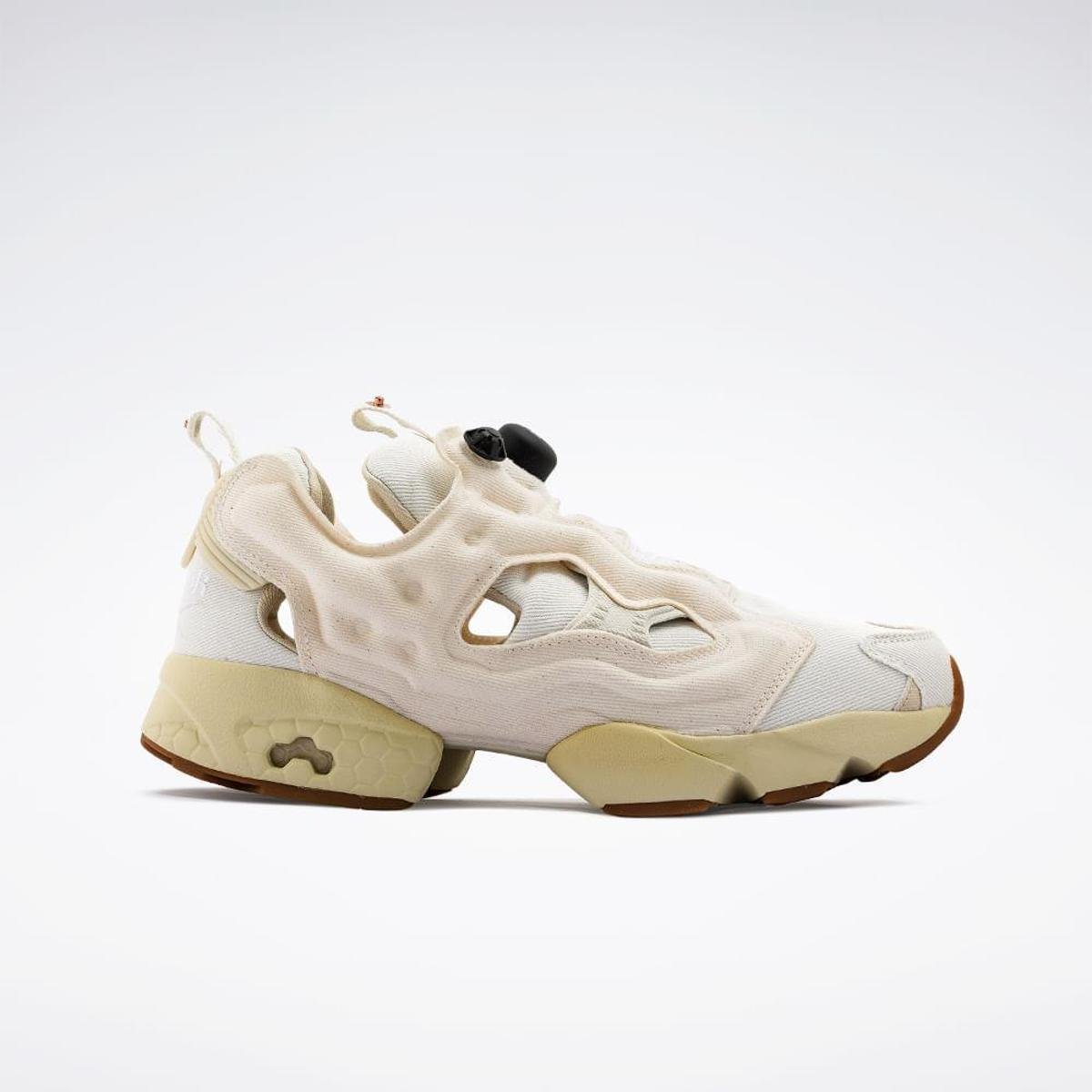 Tenis Reebok Instapump Fury 94 Masculino Branco