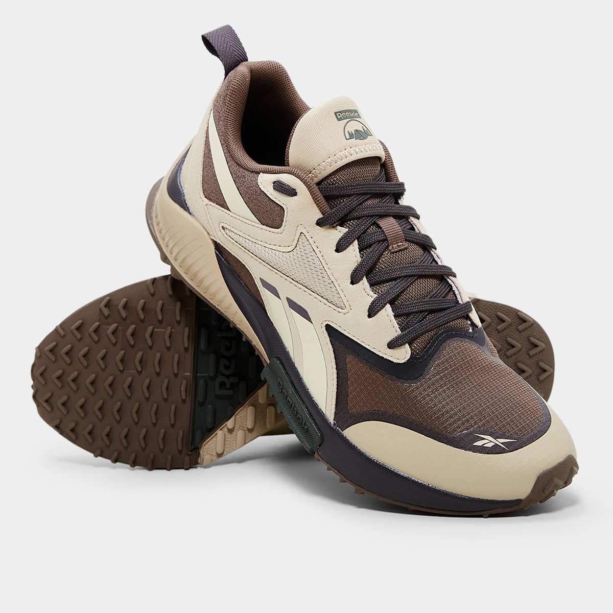 Tênis Reebok Lavante Trail Masculino - 1