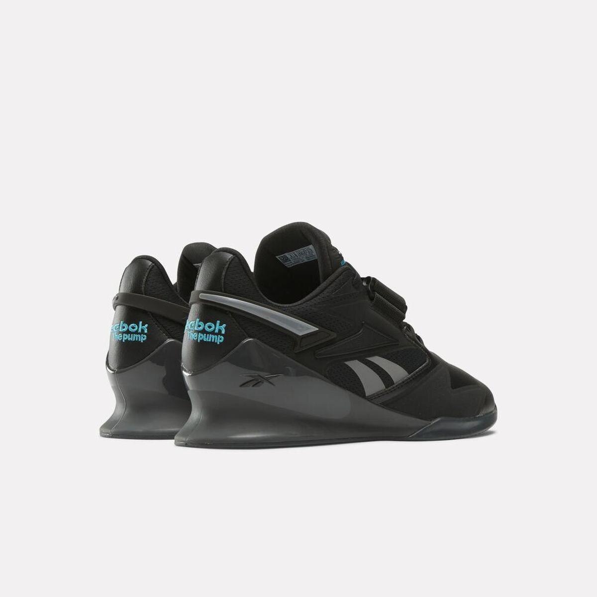 Reebok Legacy Lifter 黒　28センチ Tênis Reebok Legacy Lifter III Masculino - Preto | Netshoes