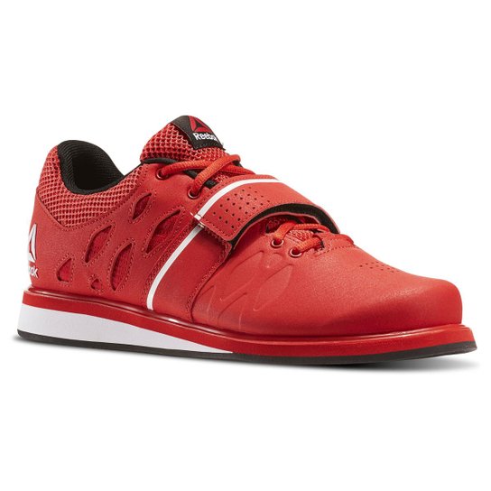 Reebok lifter rosso Clearance